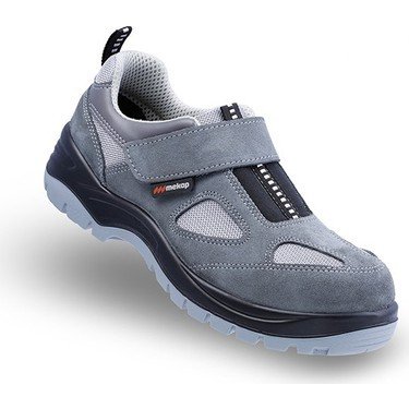 Mekap 157 Süet İş Ayakkabısı