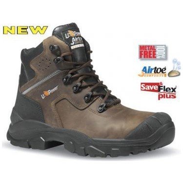 U-Power Greenland S3 SRC İş Ayakkabısı
