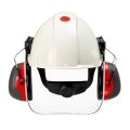 3M G3000 Baret (Beyaz)