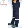 İş Pantolonu 16/12 Gabardin