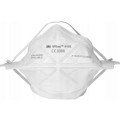 3M 9152e FFP2 N95 Maske - 10 Adet