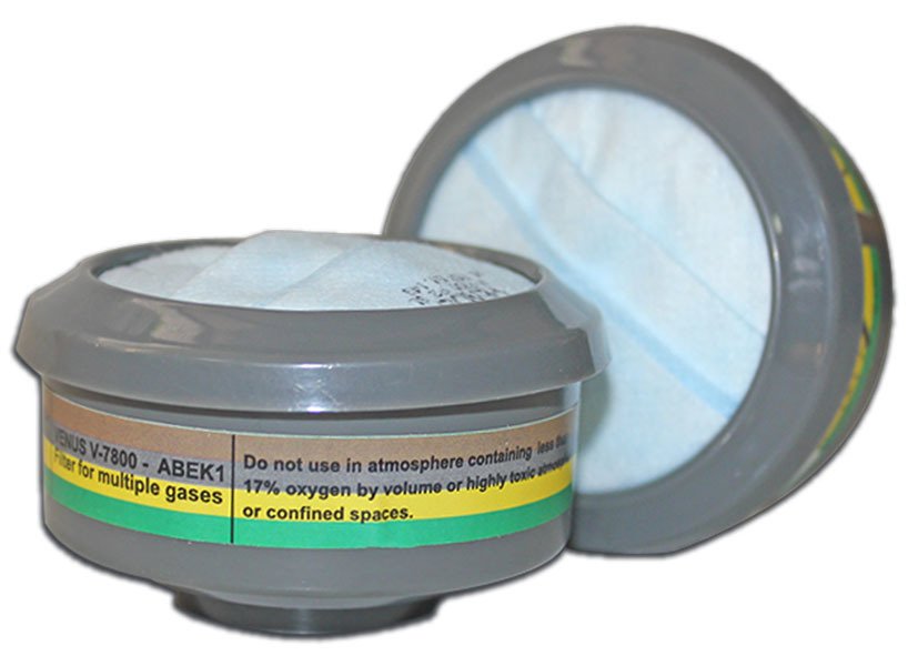 STARLİNE / V-7800 ABEK1P2R Filtre