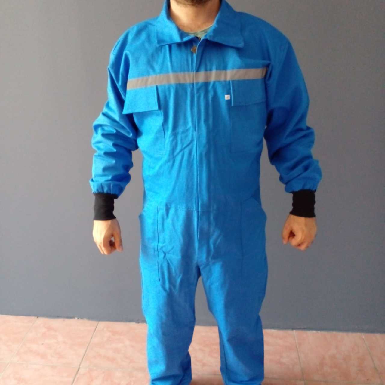 İŞÇİ TULUMU 16/12 GABARDİN BOY TULUM