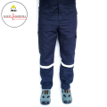 Kışlık İş Pantolonu 7/7 Gabardin
