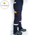 Kışlık İş Pantolonu 7/7 Gabardin