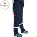 Kışlık İş Pantolonu 7/7 Gabardin