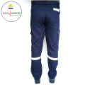 Kışlık İş Pantolonu 7/7 Gabardin
