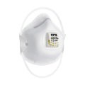 Era 6210 FFP2 Ventilli Maske (30 Adet)