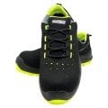 SWOLX-COMBO-X 110 S1P  Kompozit Burunlu İş Ayakkabısı