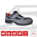SWOLX CLAS-X 12 S1 İş Ayakkabısı